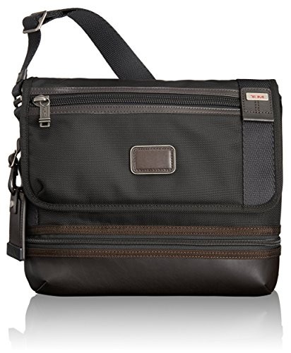 tumi messenger bag