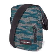 Eastpak  Messenger Bag, 3 L, Multicolour  