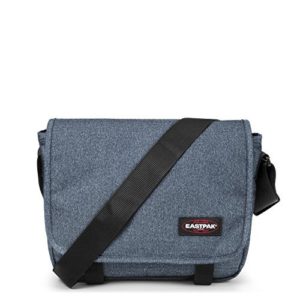 Eastpak Unisex-Adult Youngster Messenger Bag EK00682D Double Denim  