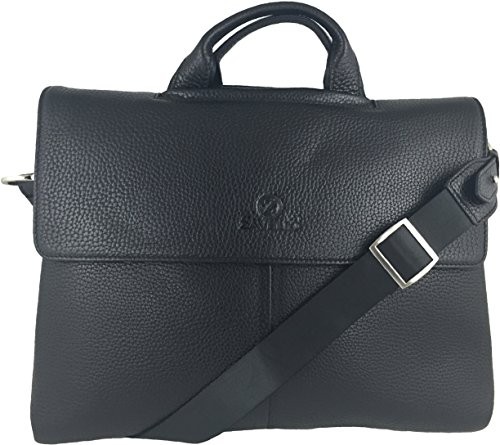 men's business shoulder bag