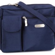 Baggallini Messenger Bag WBL151CNA Blue  