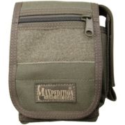 Maxpedition H1 Waistpack - Foliage Green - One Size  