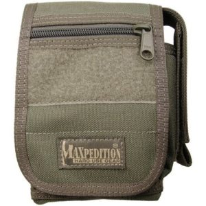 Maxpedition H1 Waistpack - Foliage Green - One Size  